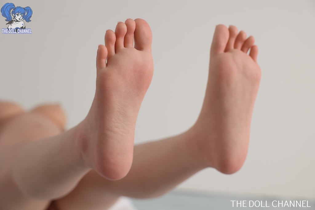 Normon Doll 170 Cm NM033 Silicone Sex Doll ROS Head Mary - Image 16