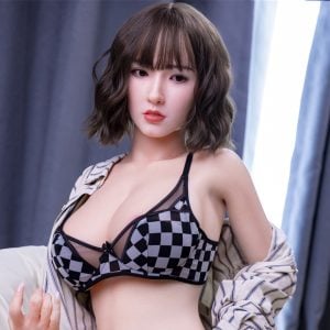 IRONTECH 165 CM Full Silicone Head S7 Betty