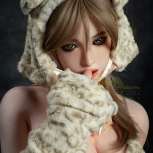 IRONTECH 164 CM Full Silicone S37 ROS