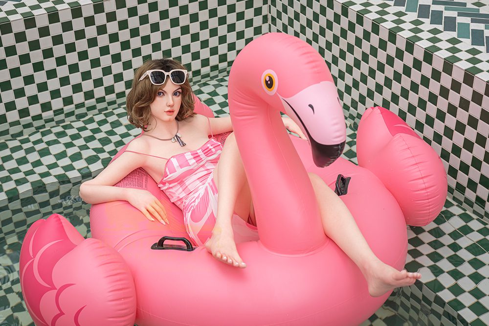 IRONTECH 163 CM Full Silicone Head S9 - Image 18