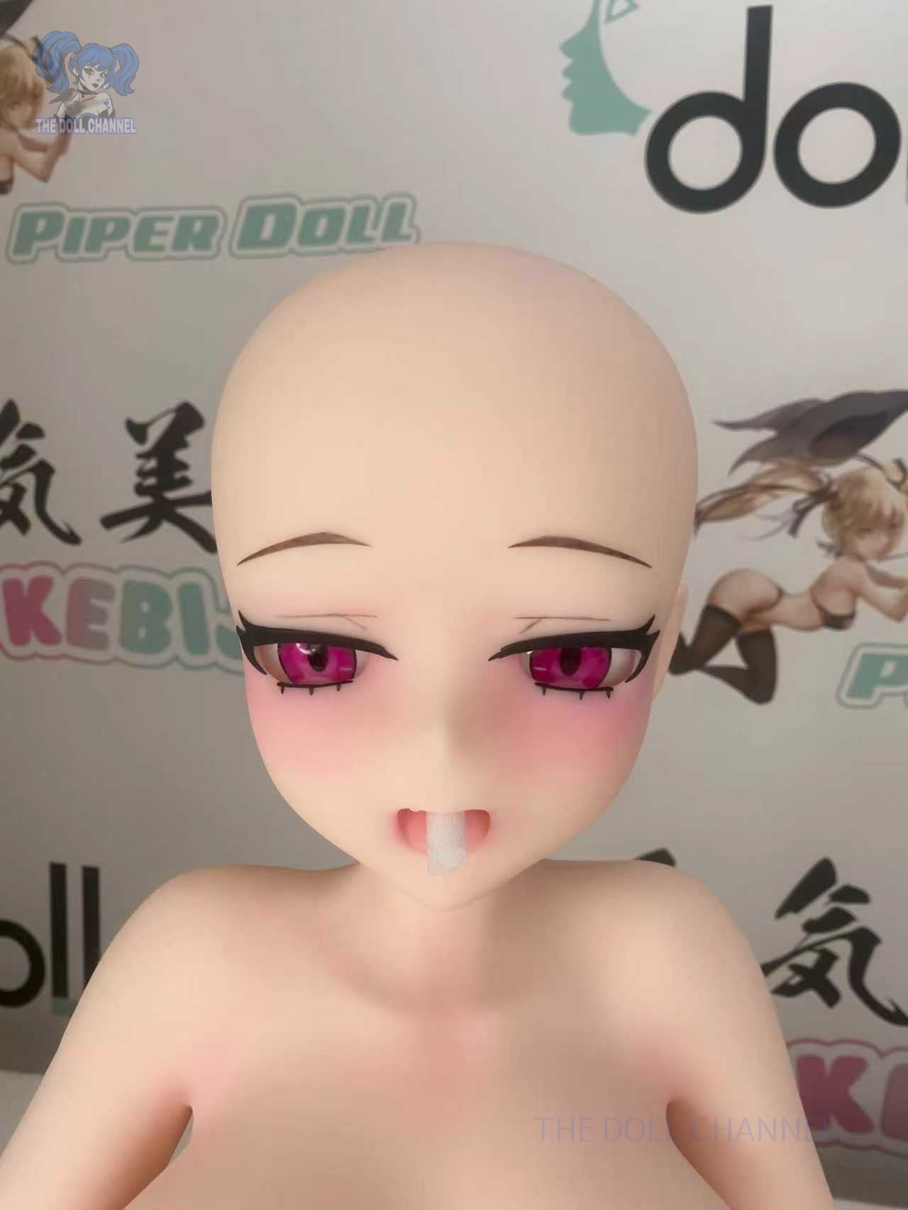 Irokebijin 130 cm O cup Huge Breasts Big Ass Koharu - Image 28