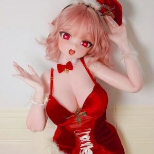 ElsaBabe 140 CM TPE RAD043 Asaka Moeri