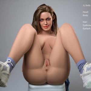 In Stock Hybrid Jarliet 171 cm Silicone Head Gina #25