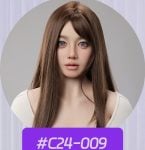 Wig C24-009