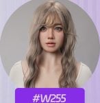 Wig W255