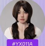 Wig YX011A