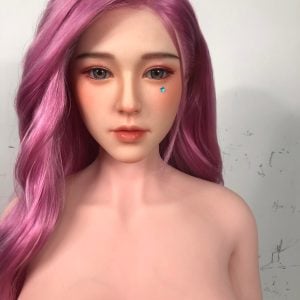 In Stock Starpery TPE Body Silicone Head 171 D Cup Saner