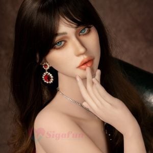 In Stock STPE Sigafun 159 cm Silicone Head SG3-01