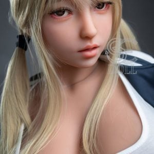 In Stock STPE SE Doll 157 cm H Cup #120A Melody A