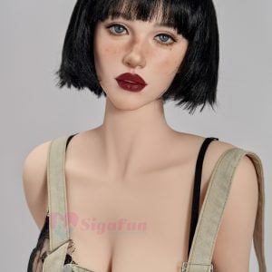 In Stock TPE Sigafun 164 cm Silicone Head SG2