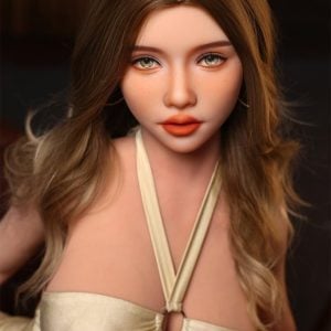 In Stock STPE SE Doll 165 cm C Cup SE#68D Annika. D