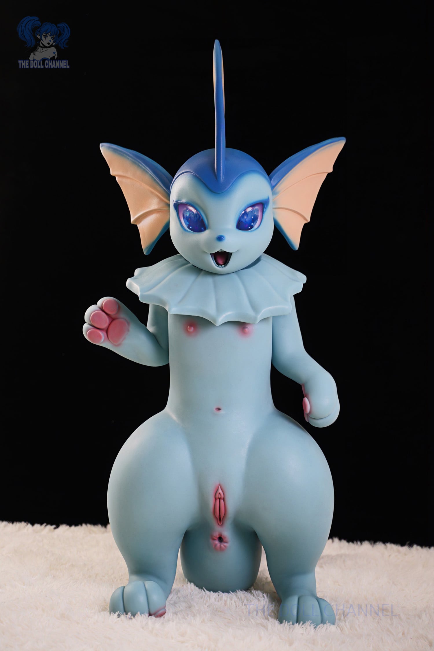 Dolls Castle 100 cm Vaporeon Sex Doll (Super Sale) - Image 28