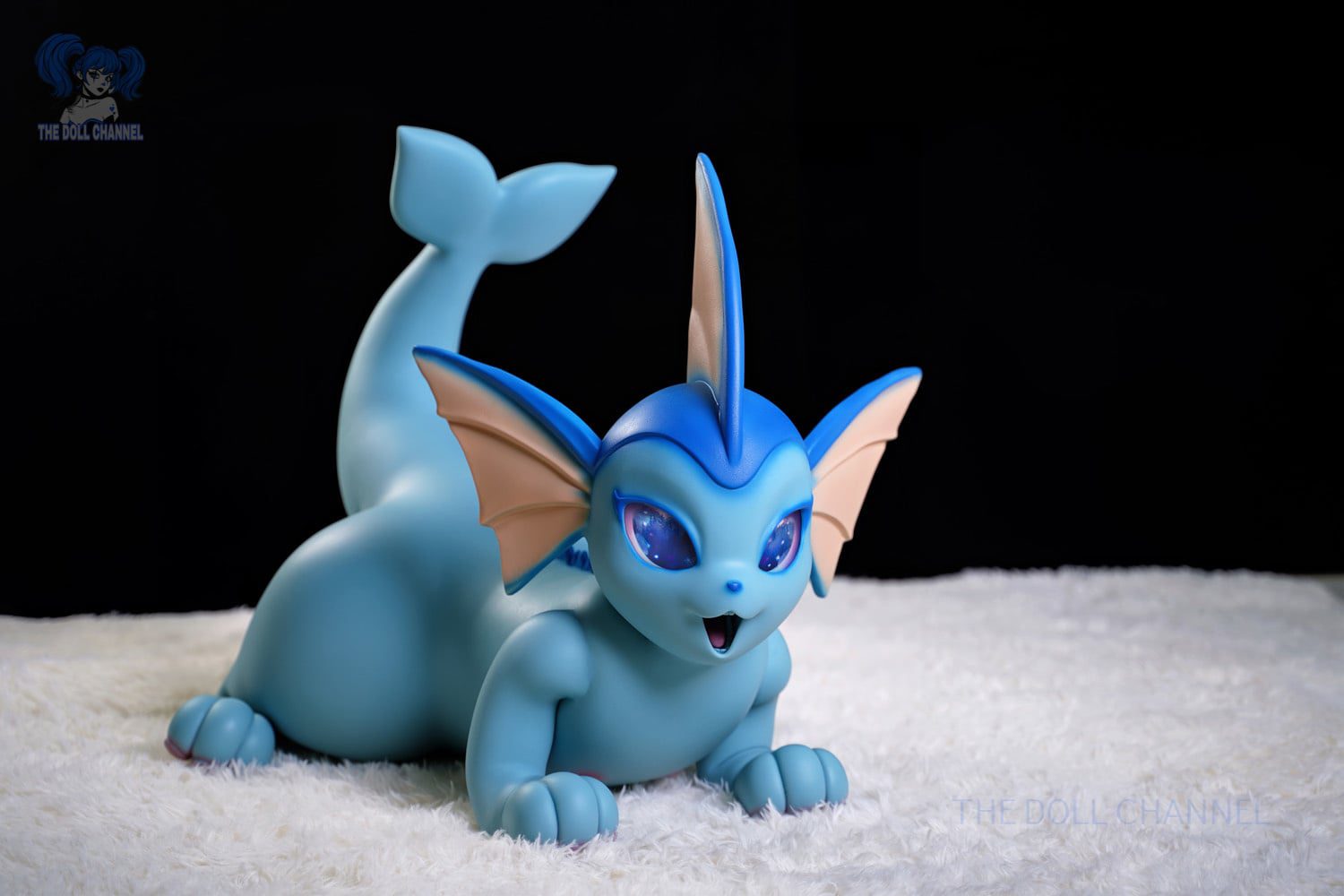 Dolls Castle 100 cm Vaporeon Sex Doll (Super Sale) - Image 5