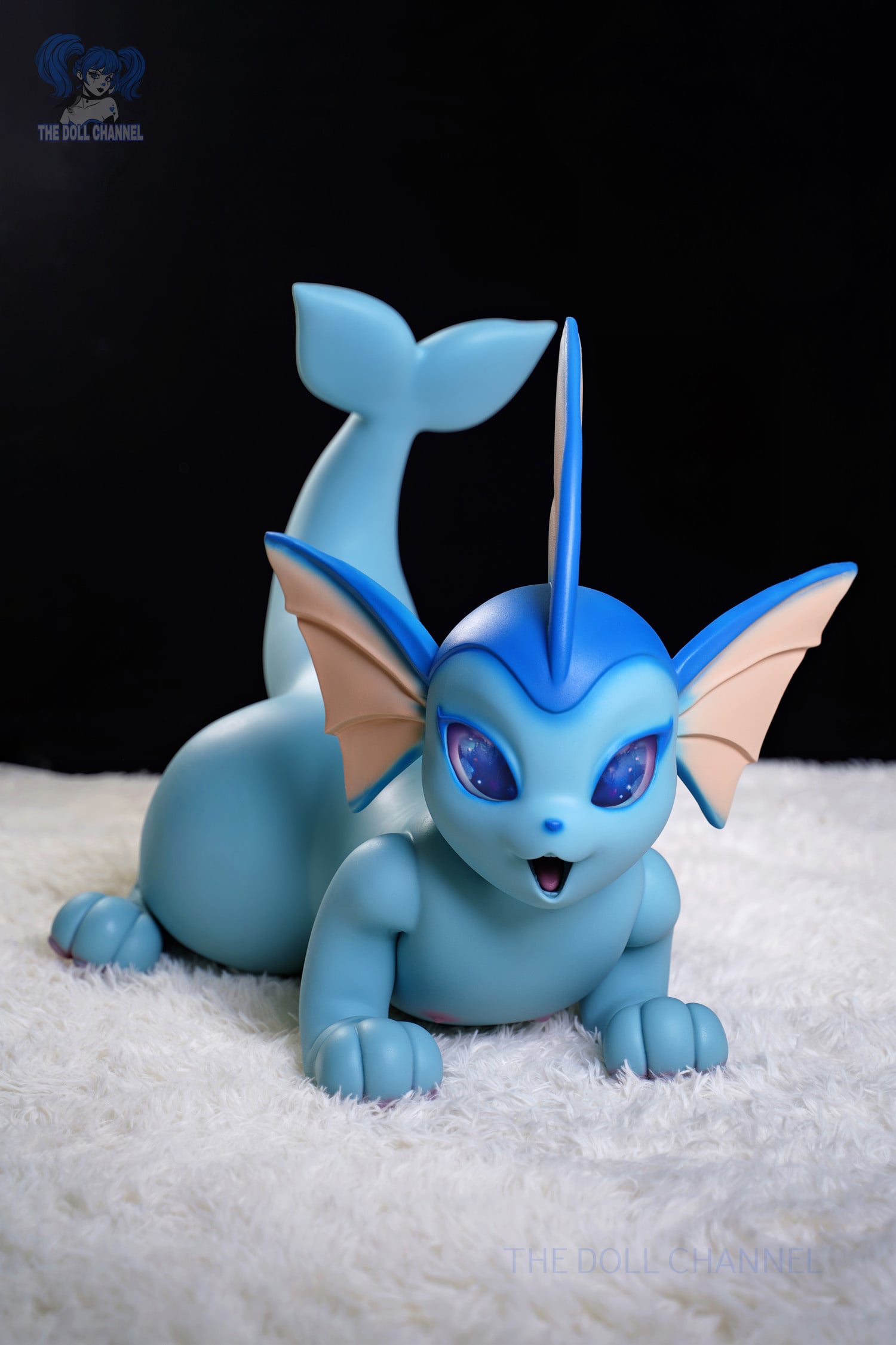 Dolls Castle 100 cm Vaporeon Sex Doll (Super Sale) - Image 6