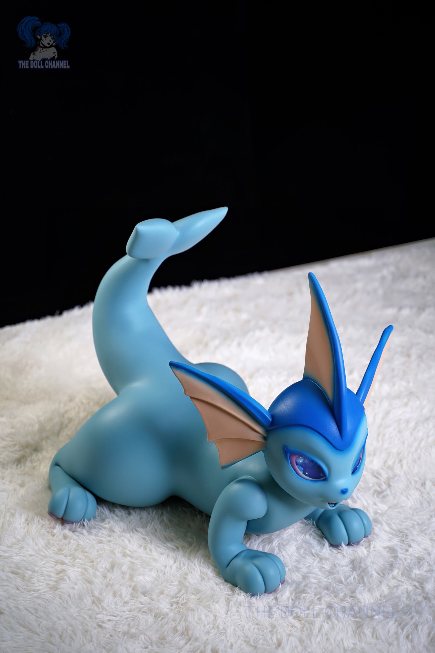 Dolls Castle 100 cm Vaporeon Sex Doll (Super Sale) - Image 7