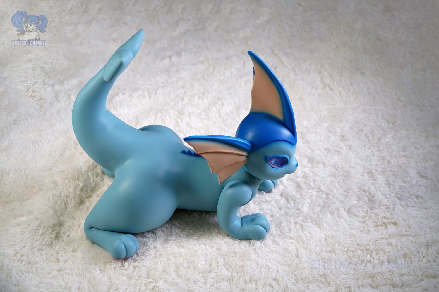 Dolls Castle 100 cm Vaporeon Sex Doll (Super Sale) - Image 9