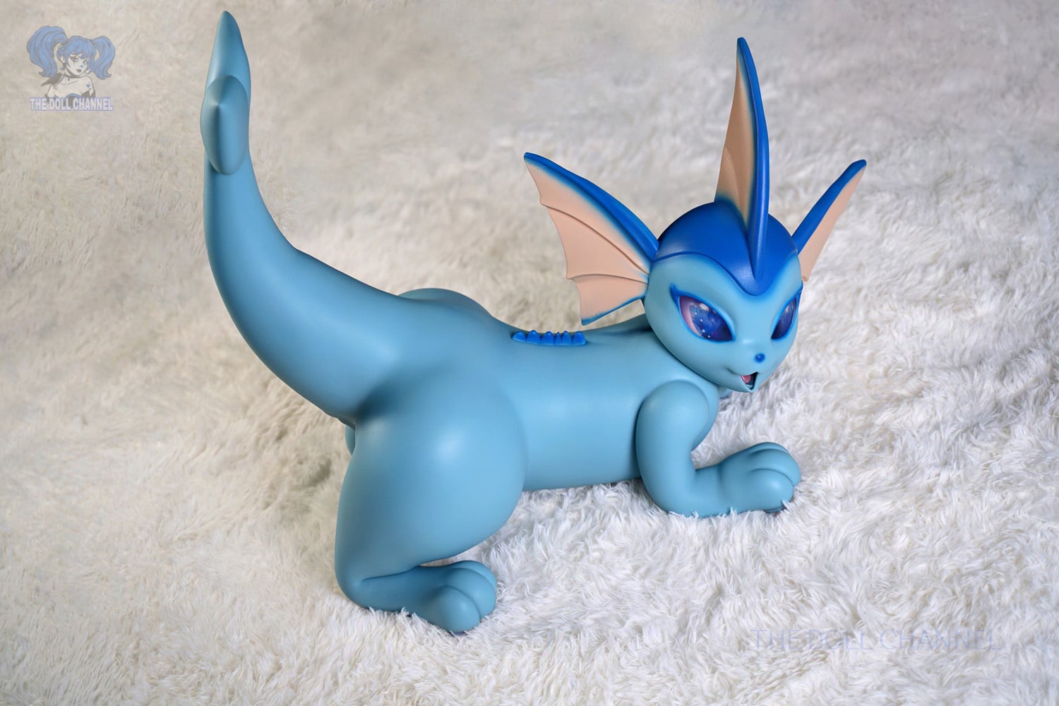 Dolls Castle 100 cm Vaporeon Sex Doll (Super Sale) - Image 10