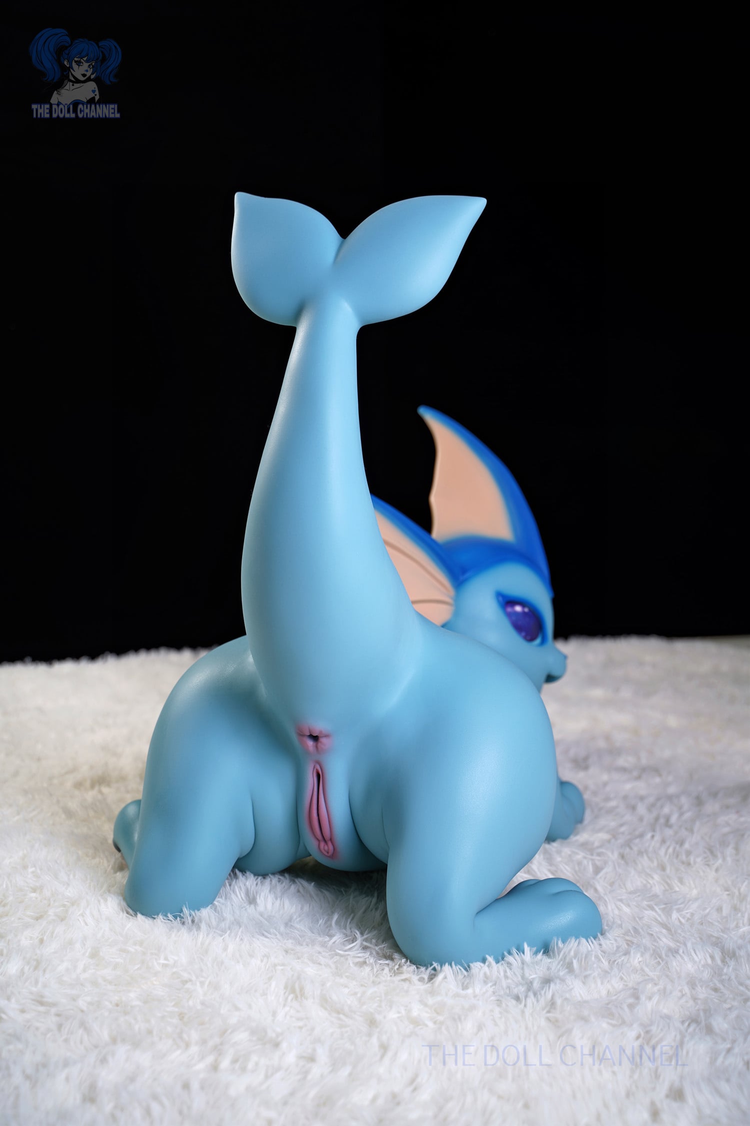 Dolls Castle 100 cm Vaporeon Sex Doll (Super Sale) - Image 13