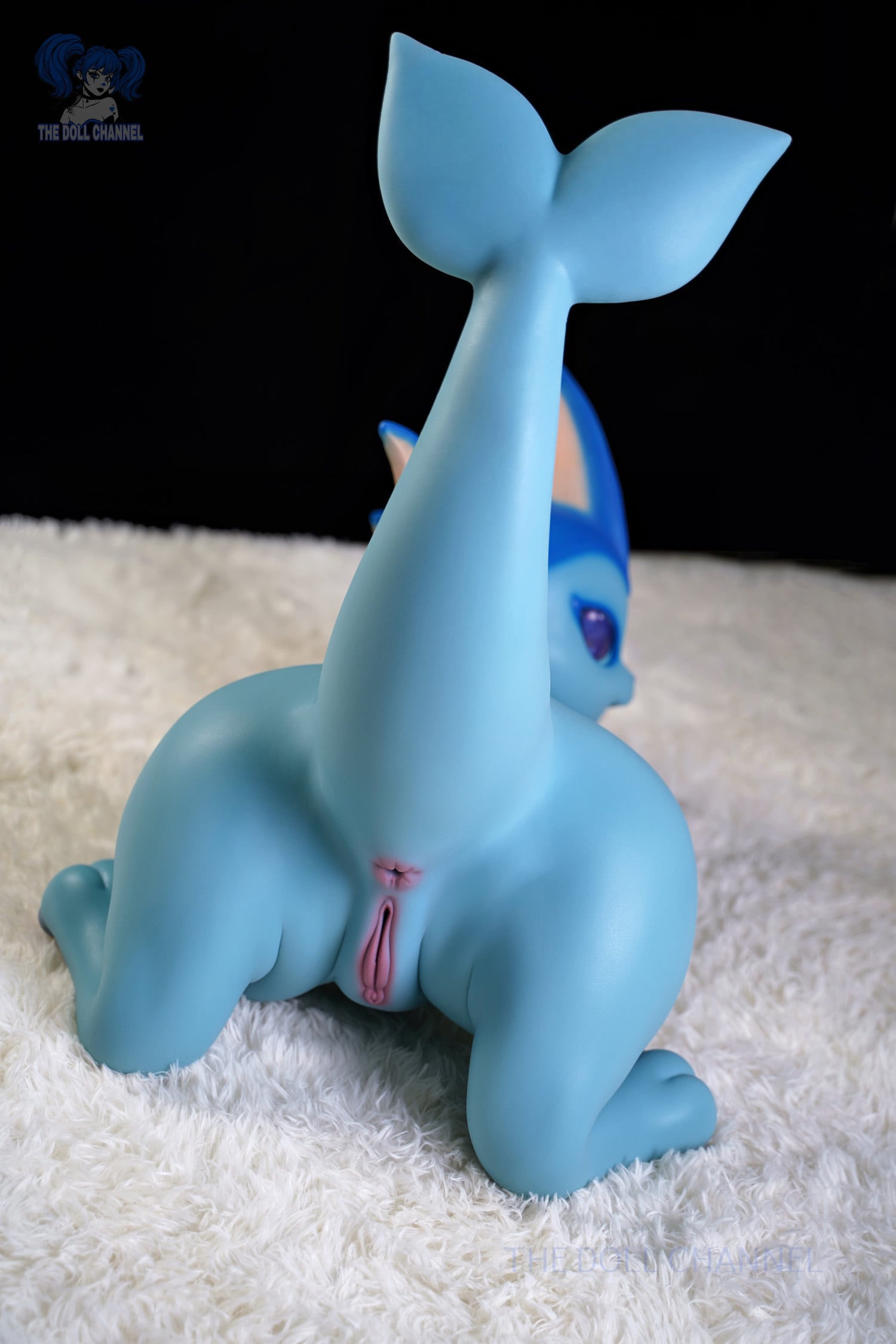 Dolls Castle 100 cm Vaporeon Sex Doll (Super Sale) - Image 14