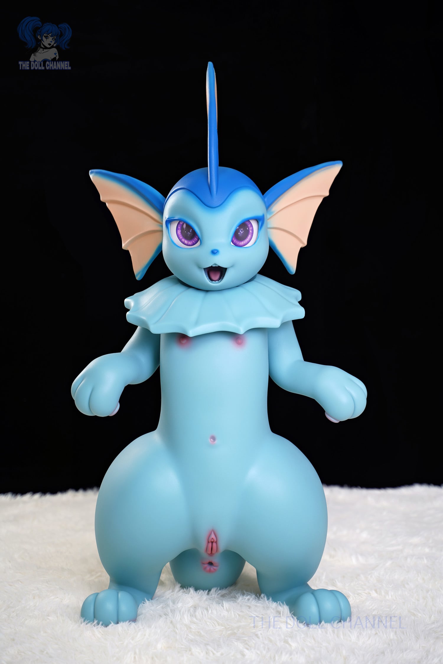 Dolls Castle 100 cm Vaporeon Sex Doll (Super Sale)