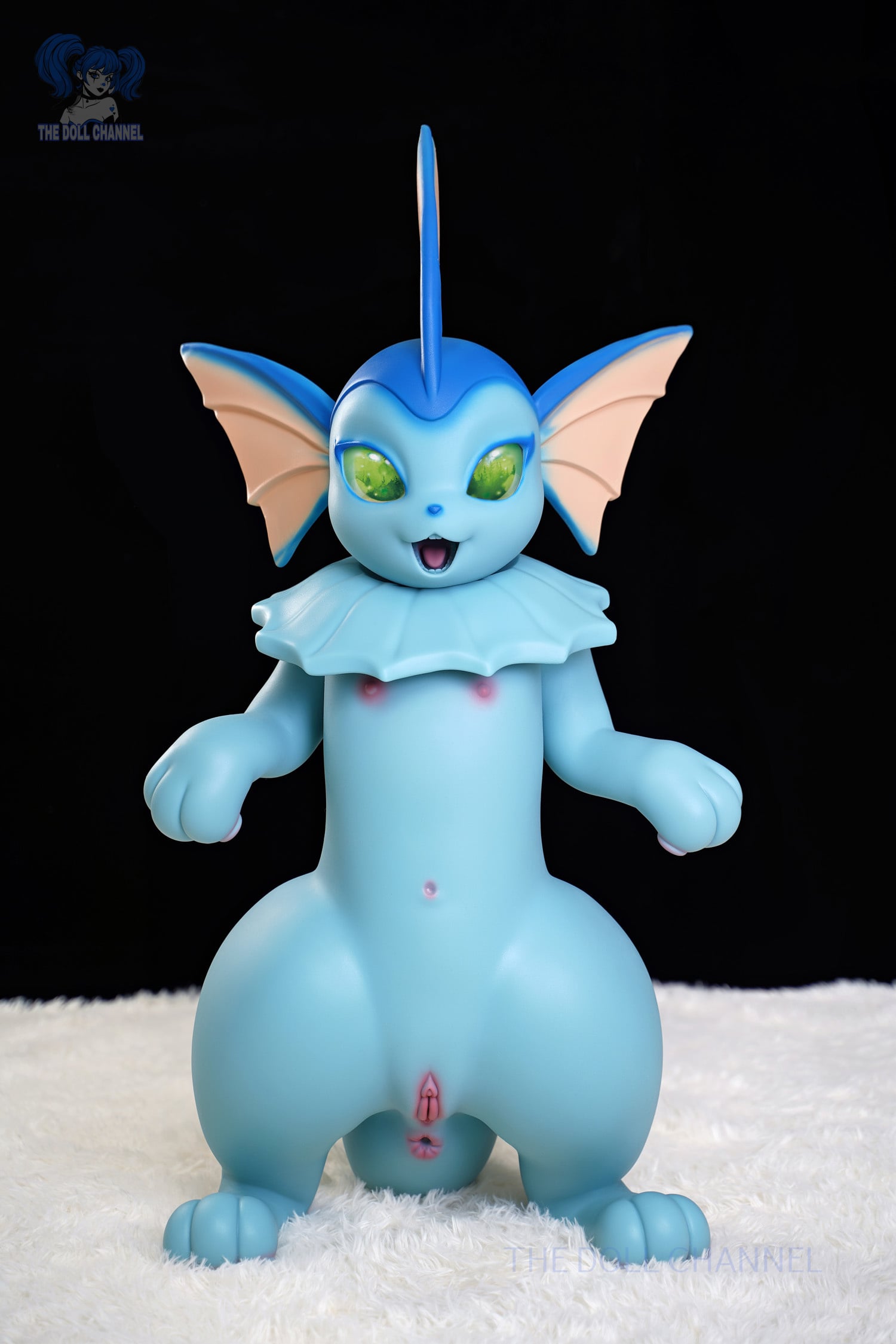 Dolls Castle 100 cm Vaporeon Sex Doll (Super Sale) - Image 23