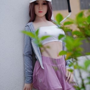 Dolls Castle Silicone 156 CM B cup #72 Bessakii