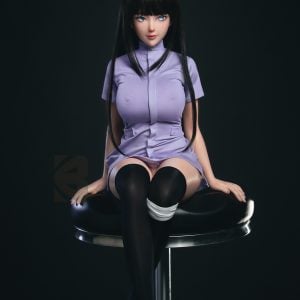 Silicone BC Doll 60 CM B Cup Helen