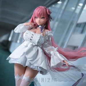 Silicone BC Doll Silicone OS155J O04 Dorothy