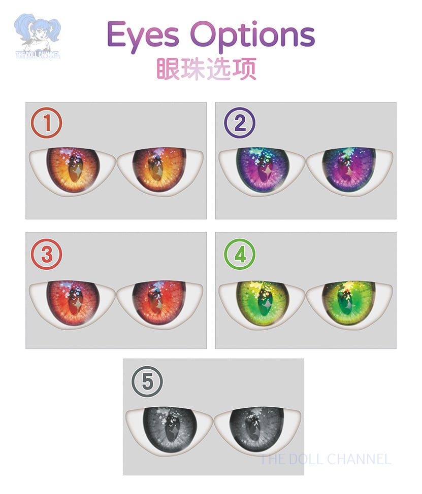 Dolls Castle 80 cm Serivy Silicone Sex Doll - Image 19