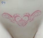 Yes, Please Add Tattoo Style 2