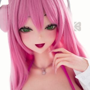 Silicone BC Doll Silicone OS155J O02 Yamanda Kanon (Super Sale)