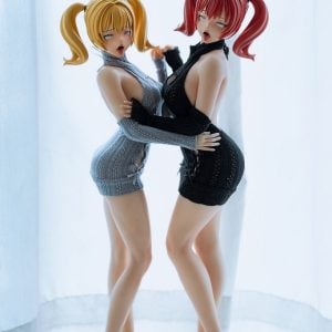 Silicone+ Pu BC Doll 60 CM B/E cup Nana / Lulu