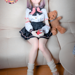 Croissant Doll #5 FUFU 155 cm Sex Doll