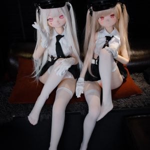 Croissant Doll #9 Little Angel 132 cm Sex Doll