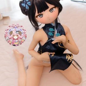 Croissant Doll #6 141 cm Sex Doll Kisaki