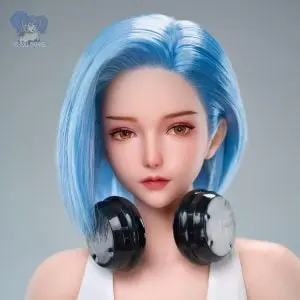 Rose Idol 75 cm Sex Doll Becinto ROSE002