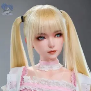 Rose Idol 80 cm Sex Doll Peppor ROSE003