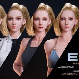 Rose Idol 75 cm Sex Doll Ella