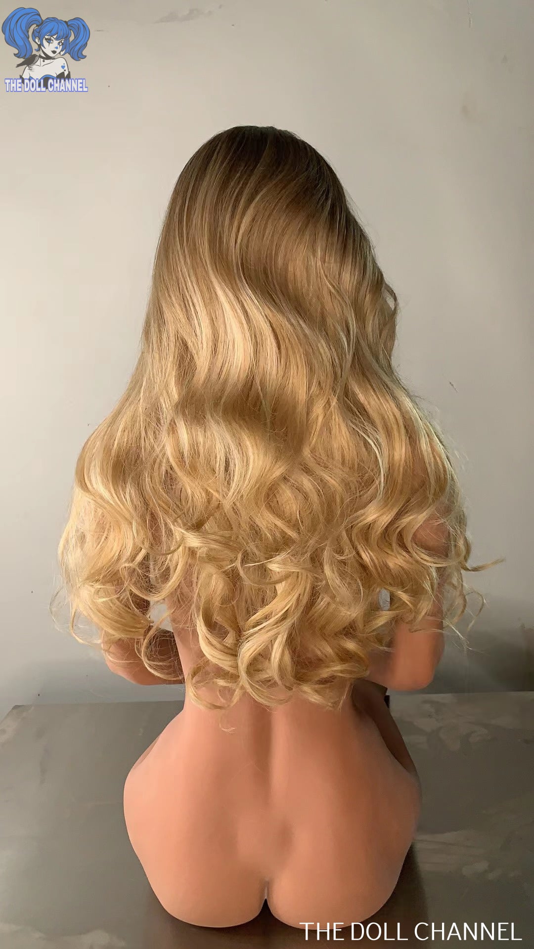 In-Stock Fire Doll 166 cm C Cup Swetlya Sex Doll - Image 22