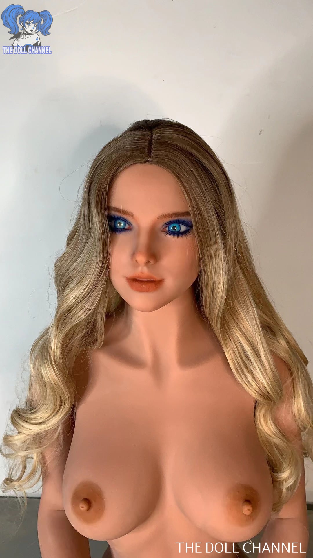 In-Stock Fire Doll 166 cm C Cup Swetlya Sex Doll - Image 29