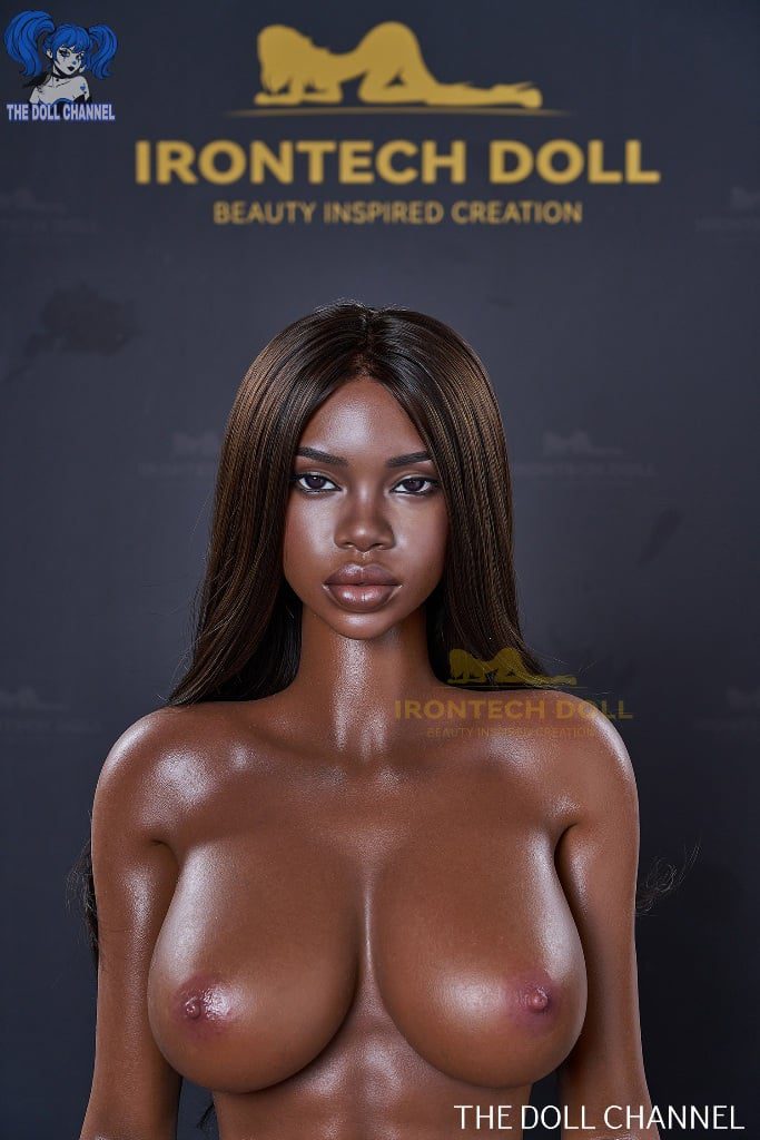 IRONTECH 161 CM FULL SILICONE S33 ROS MAX Penny - Image 68