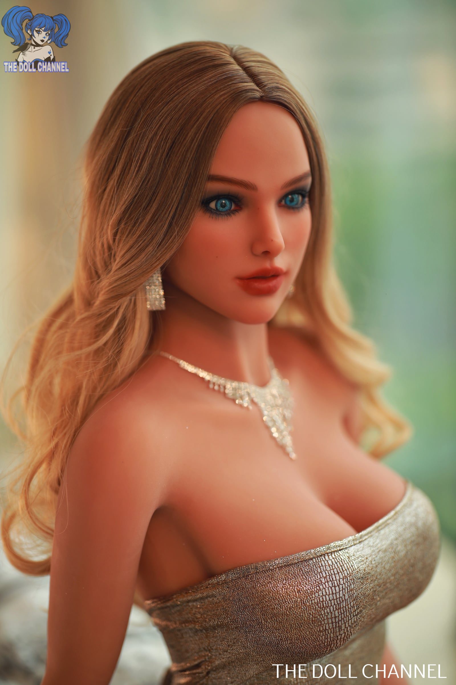 In-Stock Fire Doll 166 cm C Cup Swetlya Sex Doll - Image 16