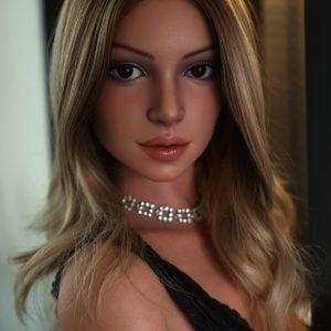 XT Doll Full Silicone 163 Cm F-Cup XT-3 Cynthia