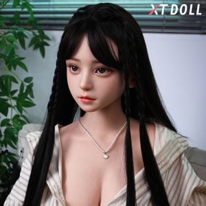 XT Doll Full Silicone 153 Cm I-Cup XT-byx2 Joy Kaena