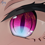 Extasy Eyes