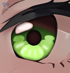 Paradise Eyes