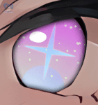 Starlight Eyes