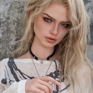 TOP-CYDOLL 168 cm F-cup Stella Vasiliev