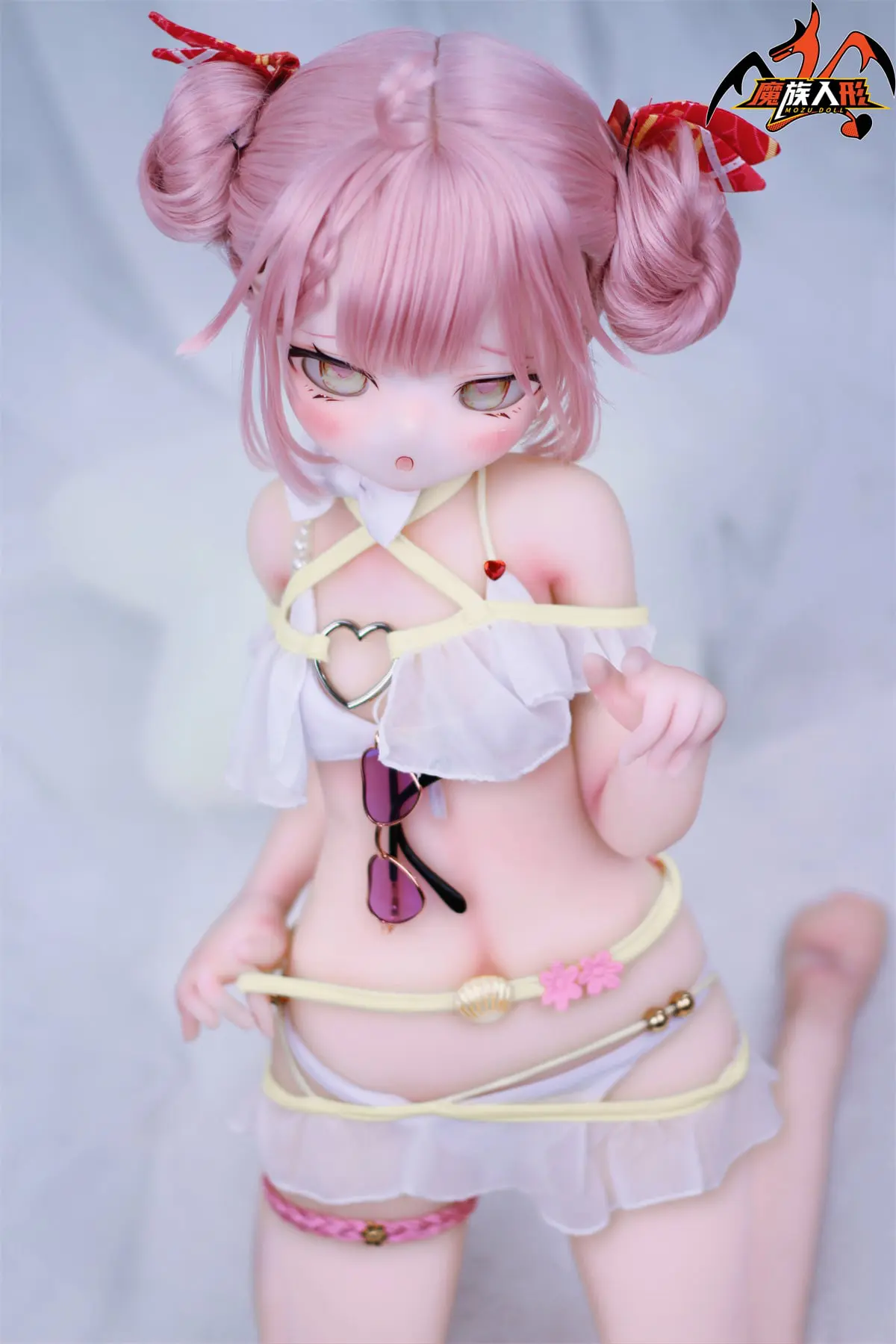 Mozu Doll 85 CM Ace Taffy - Image 5