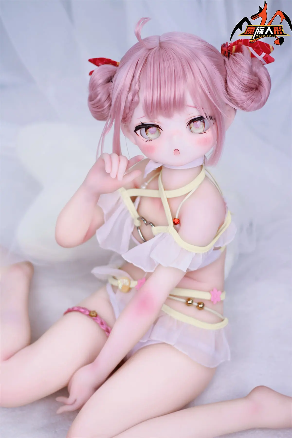 Mozu Doll 85 CM Ace Taffy - Image 6
